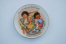 Avon plate 1984 in Arts & Collectibles in Dartmouth