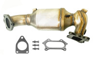 Acura TLX 2.4L Exhaust Catalytic Converter 2015-2019 Direct Fit