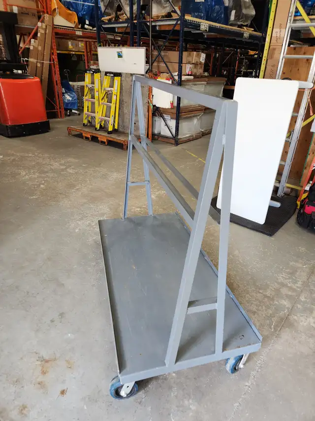 A-FRAME PANEL TRUCK64141845725953121