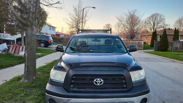 Toyota Pickup Truck in Cars & Trucks in City of Toronto - Image 2