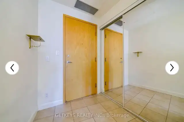 2 Bed 2 Bath Loft on King Street in Long Term Rentals in City of Toronto - Image 3