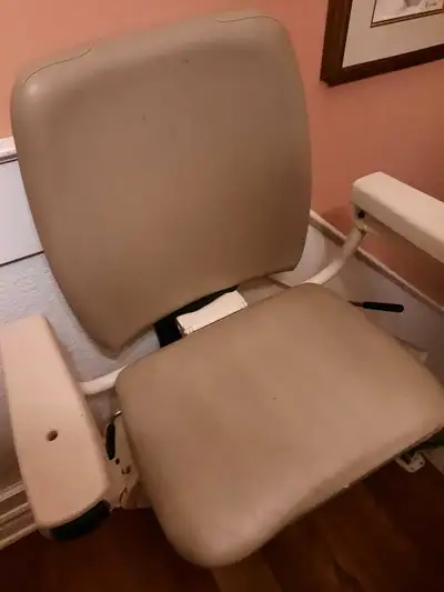 CHAIR STAiR LIFT, View more