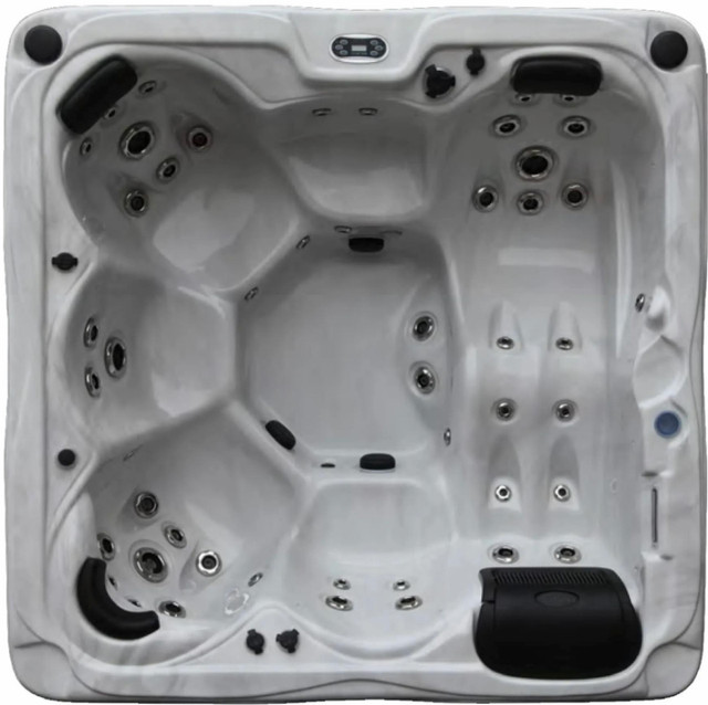 WOW! New 6 Person Spa In Stock-54 Jet-FullyLoaded-Free DeliveryN in Hot Tubs & Pools in Napanee - Image 3