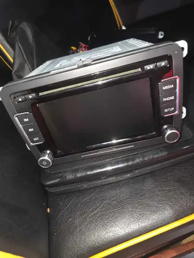 In good condition works good