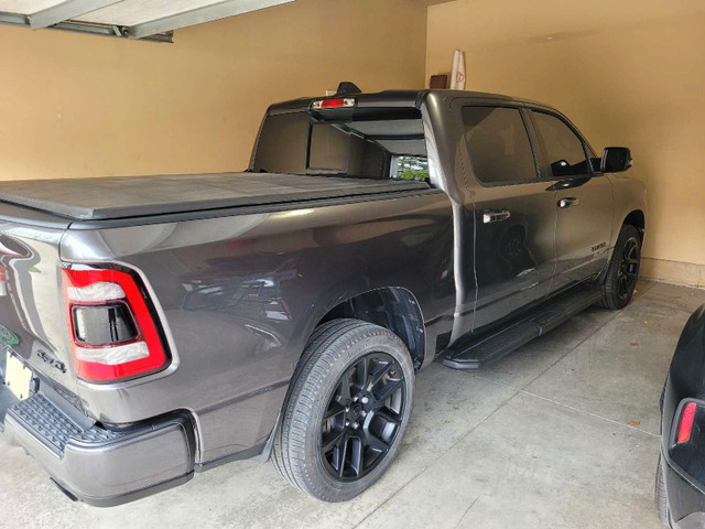 2024 RAM 1500 GT SPORT 4x4 Night Edition in Cars & Trucks in Windsor Region - Image 4