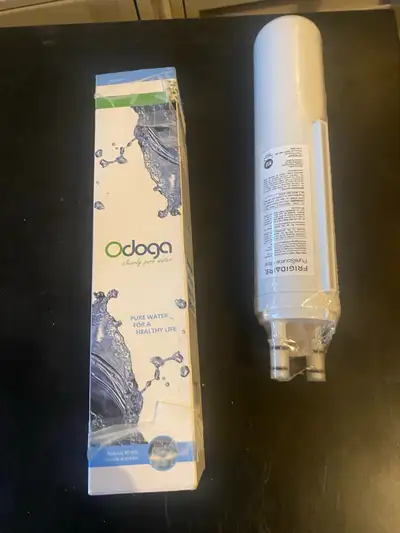 Frigidaire brand water filter, View more