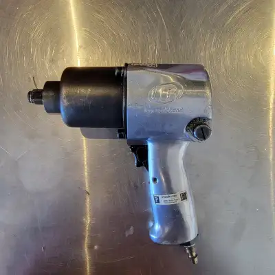 Ingersoll-Rand 1/2 in. Super Duty Impact Wrench M, View more