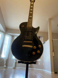 Gibson Les Paul Copy