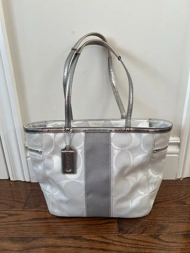 Coach bag64601013558018120