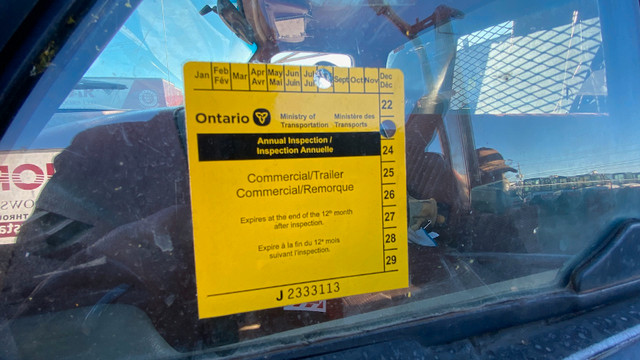 Ford Crane Truck F450 -$7,500  Blowout Price.  - in Cars & Trucks in Hamilton - Image 3