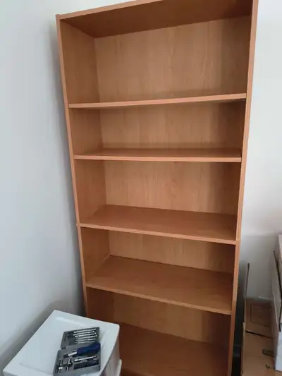 bookcase, View more