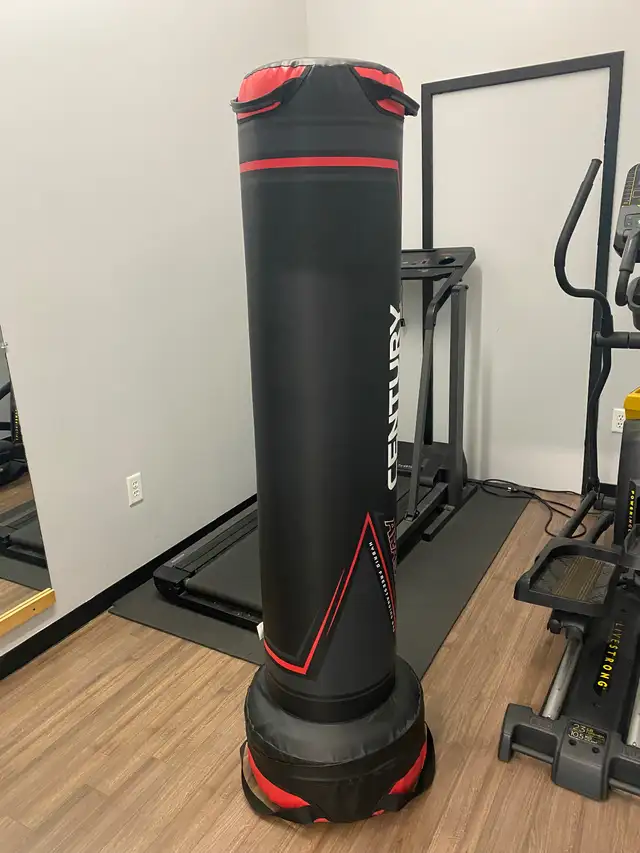 Century Punching Kickstand64520002554370120