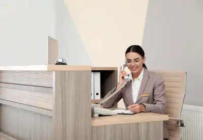 Administrative Assistant / Office Coordinator, View more