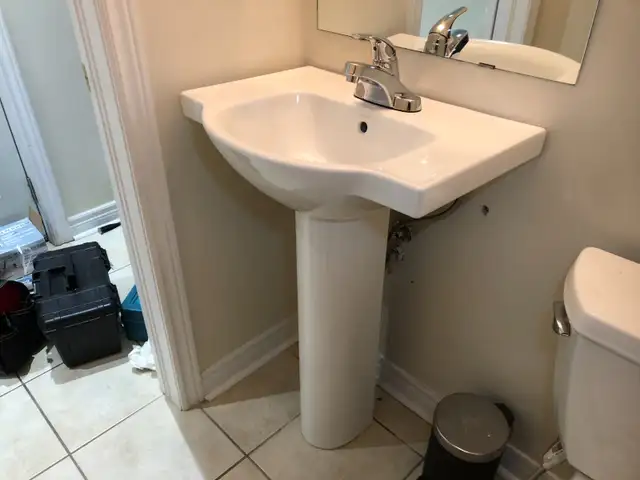 Need a Plumber? Experienced & Affordable in Plumbing in Mississauga / Peel Region - Image 9