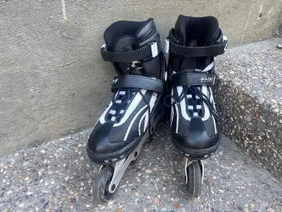 Inline Skates, View more