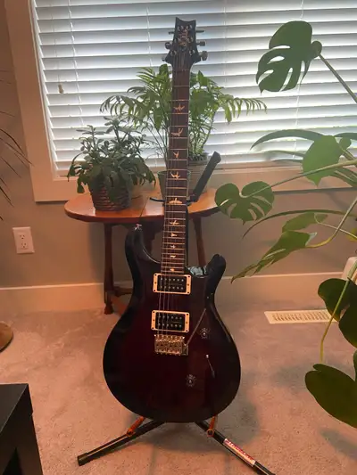 PRS S2 Custom 24, View more