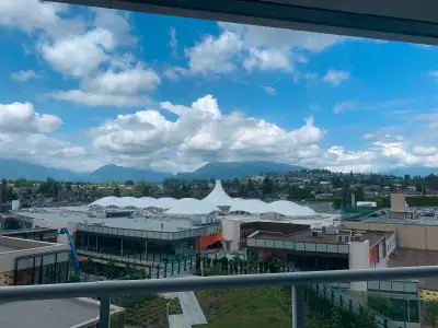Location: 1955 how alpha way Burnaby The Amazing Brentwood, Tower Two Available: August 1st, 2025 Re...