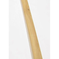 2x2x42" Cedar Baluster for Horizontal and Stair Railings