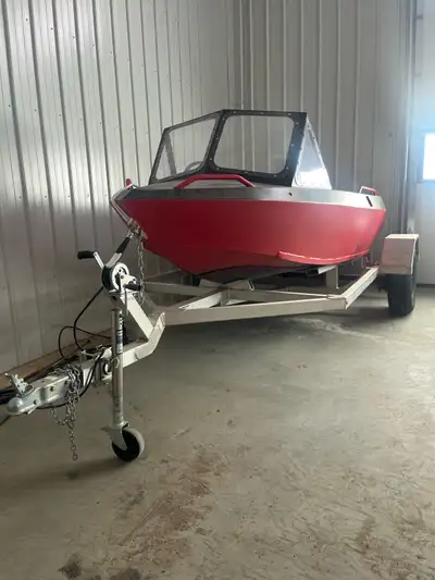 260 HP supercharged motor with lots of jam to it. Boss Stereo System built in. Custom built in 23 an...