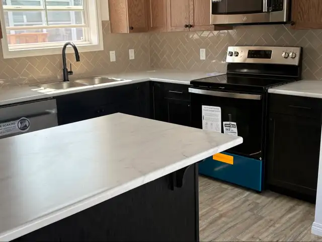 Professional Cleaning Services – Saint John