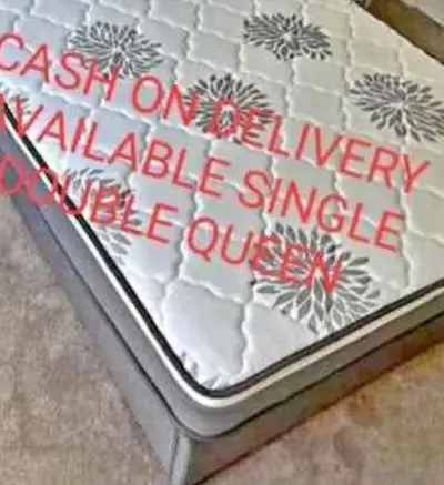 Mattress Available with Delivery Mattress, View more