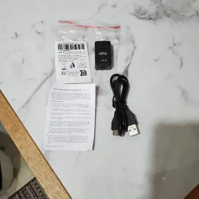 GPS Tracker Mini, View more