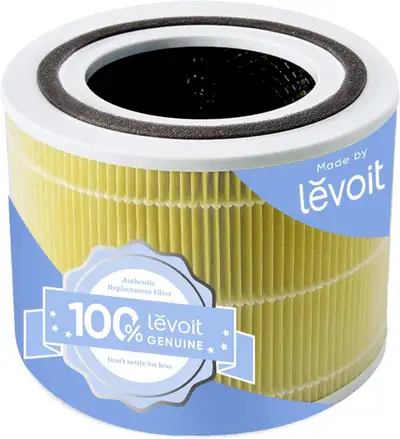 New LEVOIT Core 300 Air Purifier Pet Allergy Replacement Filter, View more