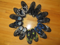 ⚽ kids soccer shoes ⚽