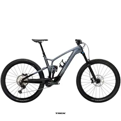 Trek Fuel EXe 9.7 New with Upgrades, View more