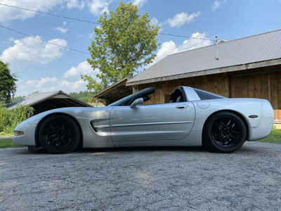 2001 c5 corvette 1002 whp 