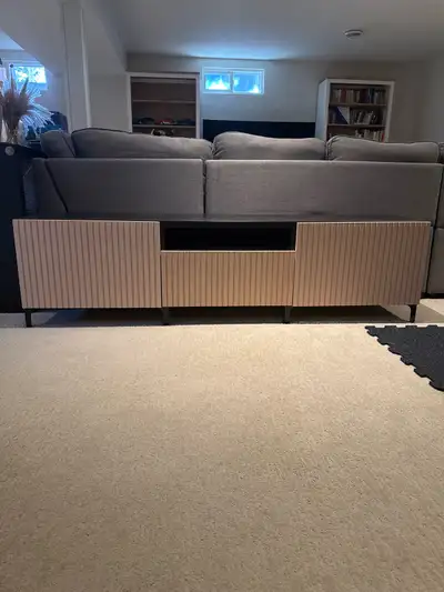 Ikea Besta TV Board , View more