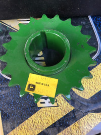 John Deere Sprocket for 24T Baler ??