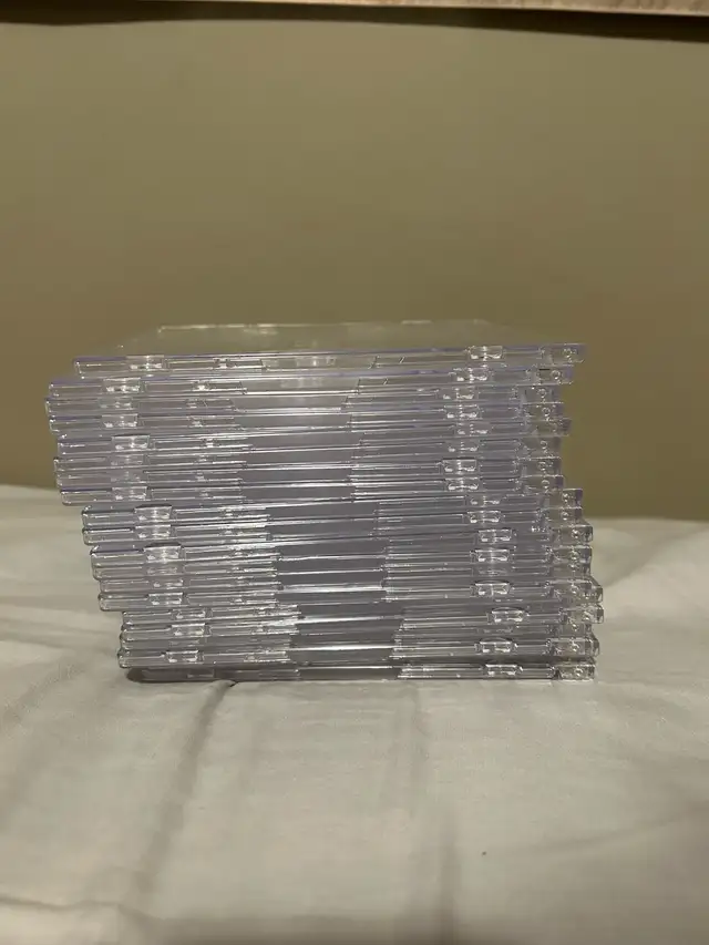 Thin Jewel Cases 20 pk 63005667601923120