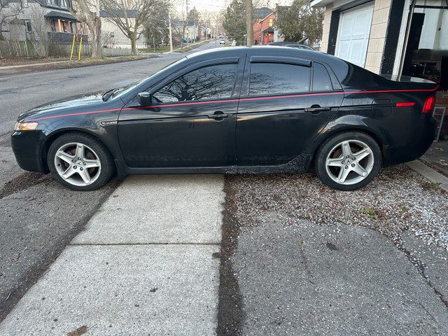 2004 Acura TL Base in Cars & Trucks in Guelph