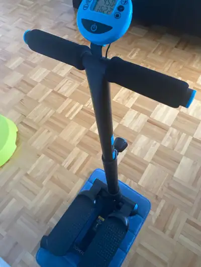 Exerciseur Décathlon, View more