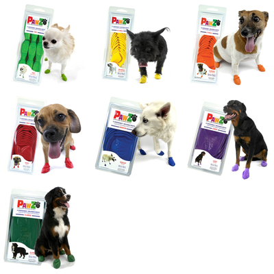 LOW PRICES FOR Dog Rain Boots, Dog Coats, Pawz Boots Flexi Leash, View more