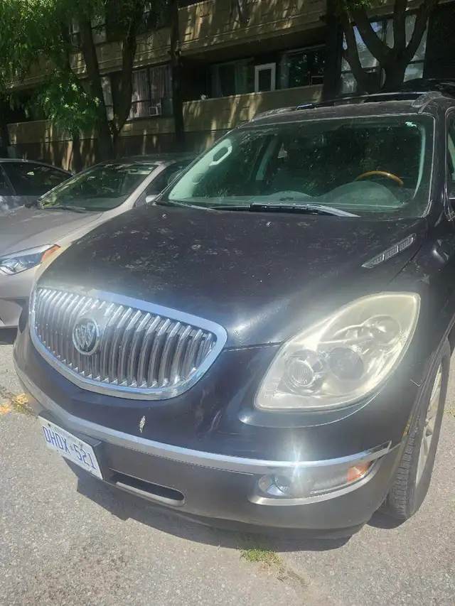 Buick enclave 2012503112536592885761