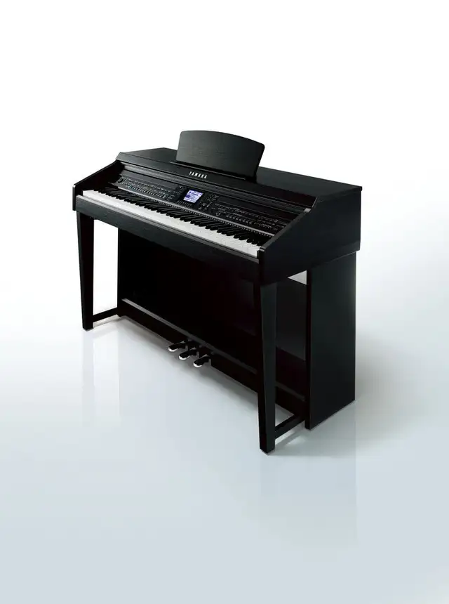 YAMAHA Clavinova for sale at Piano Héritage!63235067140865122