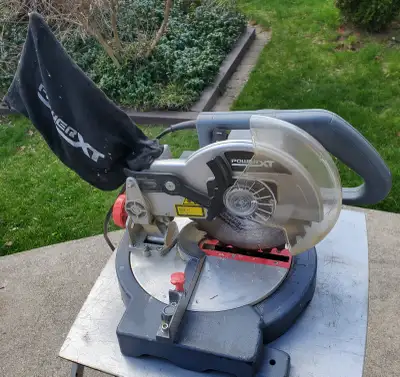 Compound Mitre Saw, View more
