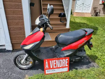 Par téléphone seulement 418 862-7836