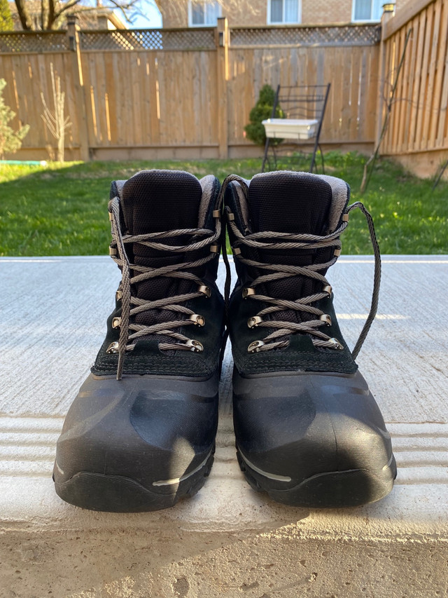 Sorel Winter boots in Other in Oakville / Halton Region - Image 2