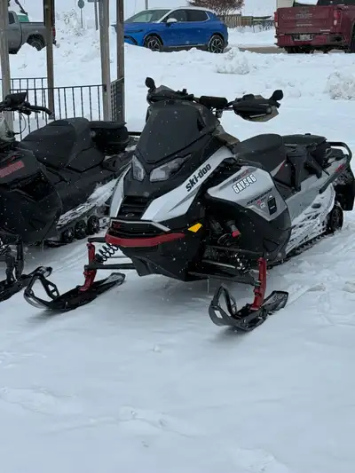 Mint, excellent condition, like new. Low low kms (1,957kms). Original and mature owner, spring check...