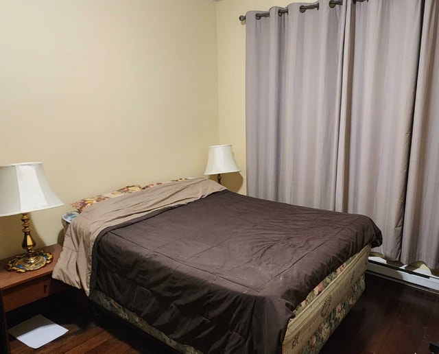 Chambre a louer coloc homme Gayfriendly - Metro Fabre — photo 1