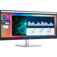Dell 34 Curved USB-C Monitor - P3421W (34")