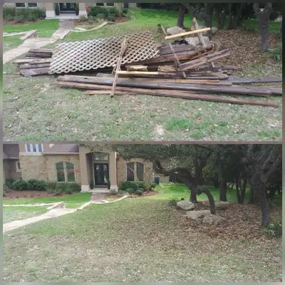 Need junk gone ASAP? We got you. We offer fast and affordable junk removal in Surrey and nearby area...