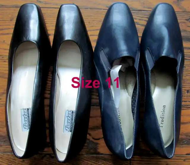 Shoes for women, BRAND NEW, Sizes 11 & 10 & 9.5 in Women's - Shoes in Markham / York Region - Image 3