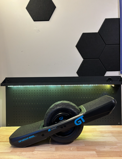 Used & New Onewheel Sales & Repairs Moncton - Charged Canada, View more