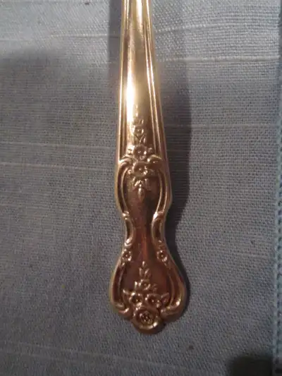 INSPIRATION silverware set for 4, View more