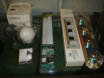 Indoor lighting Lot Vanity Light , Fluorescent and Wall Light, View more