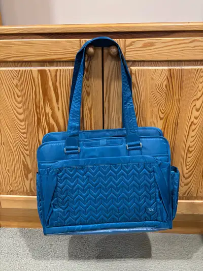 New Lug Caboose Carry all bag, View more